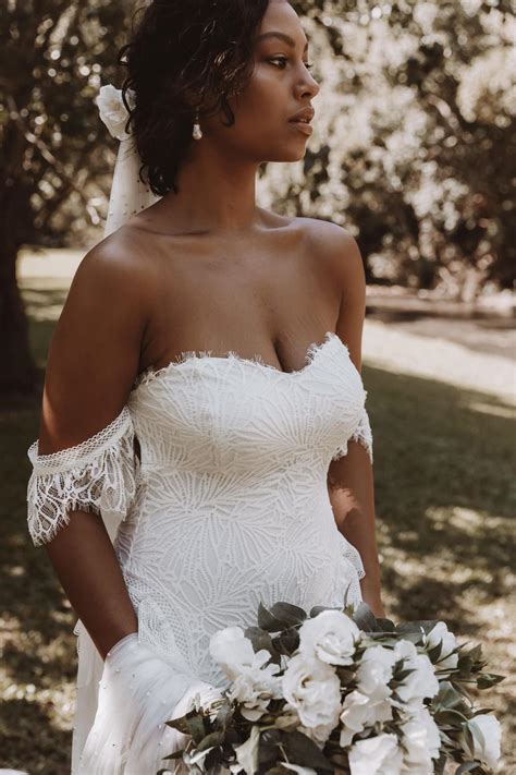 Beautiful Beach Wedding Dresses