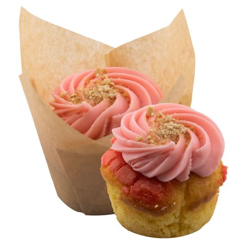 Bottom Flavors – Fat Bottomed Girl’s Cupcake Shoppe