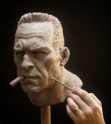 Пластилин | ВКонтакте | Художественные скульптуры, 3d персонаж ...