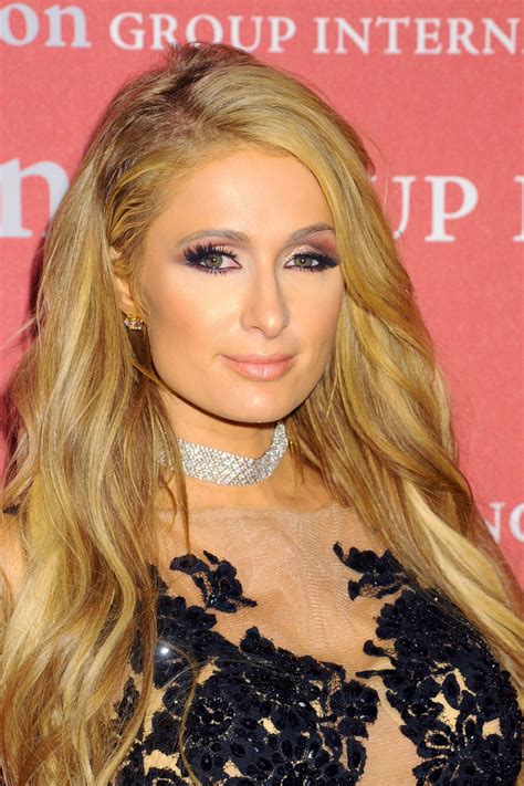 Paris Hilton: The Fashion Group International Night of Stars Gala -07 | GotCeleb