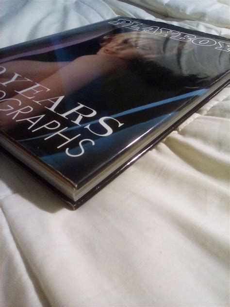 Playboy 50 years of photographs Hardbound very good | #4651513238