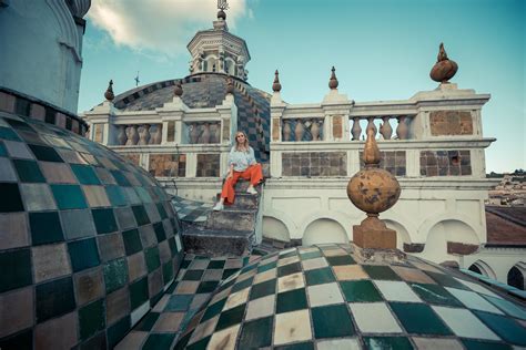 TRAVEL GUIDE QUITO, ECUADOR | The Seay Side