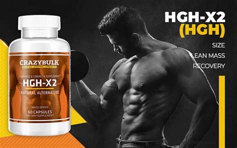 Best HGH Supplements: A Quick Guide to Choose Most Effective Pill