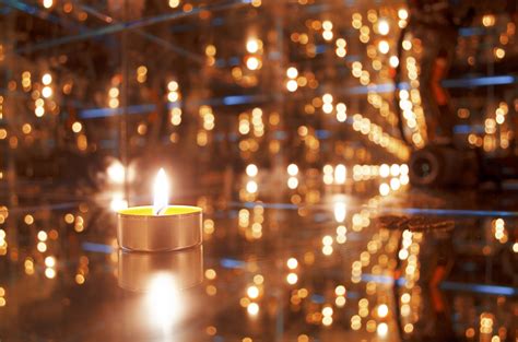 Infinite Light by Anna / 500px | Light, Pretty lights, Lights