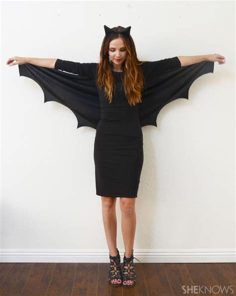 Halloween Trajes Simples De Halloween Trajes De Halloween Diy