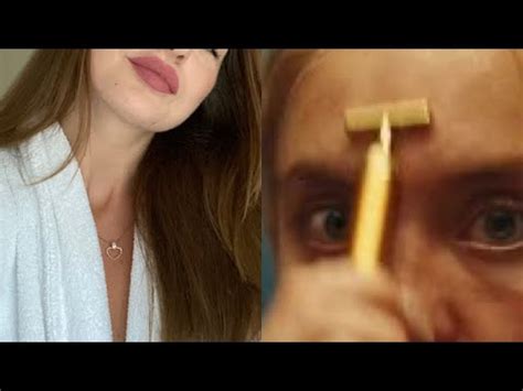 Эйфория Кэсси ⭐️ ежедневный ритуал - YouTube