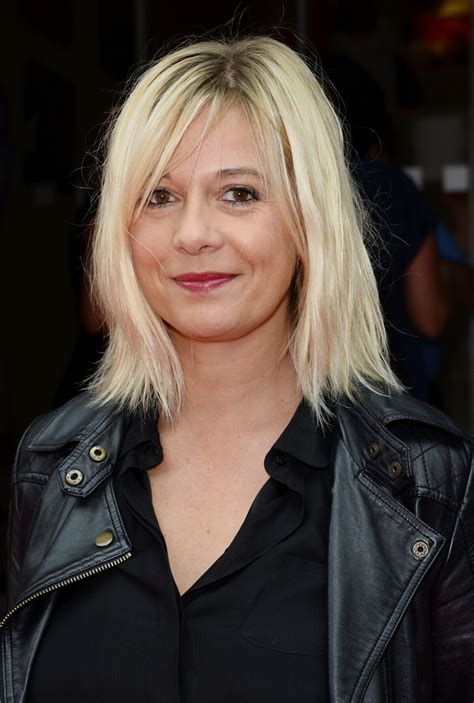 Photo : Flavie Flament assiste à la conférence de rentrée de RTL à