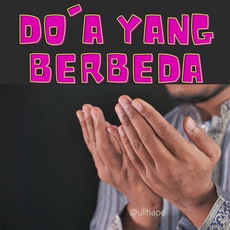 ketika doa berbuka puasa berbeda halaman  kompasianacom