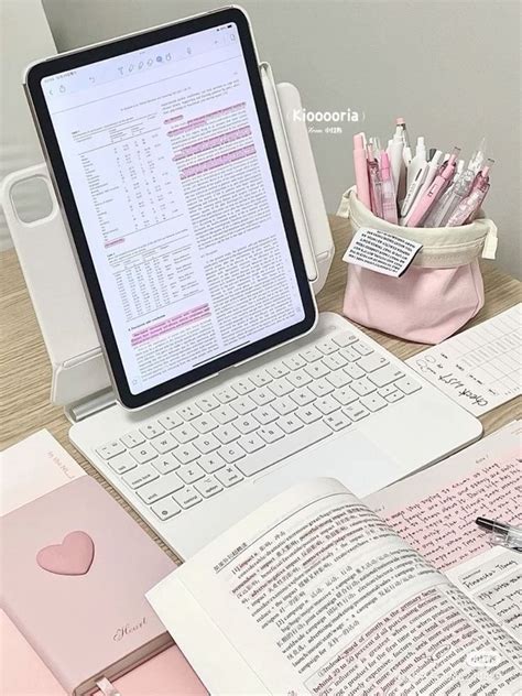 study aesthetic ideas   study motivation inspiration study