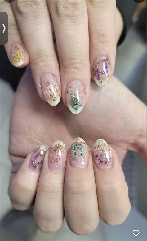 how to take acrylic nails off 7