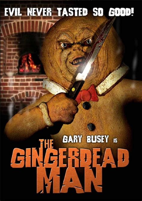 The Gingerdead Man (Film) - TV Tropes