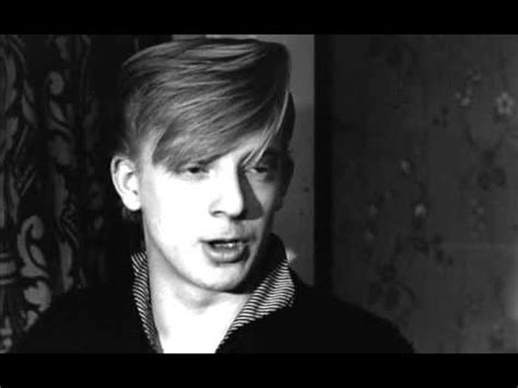 491 Vilgot Sjöman, 1964 - YouTube