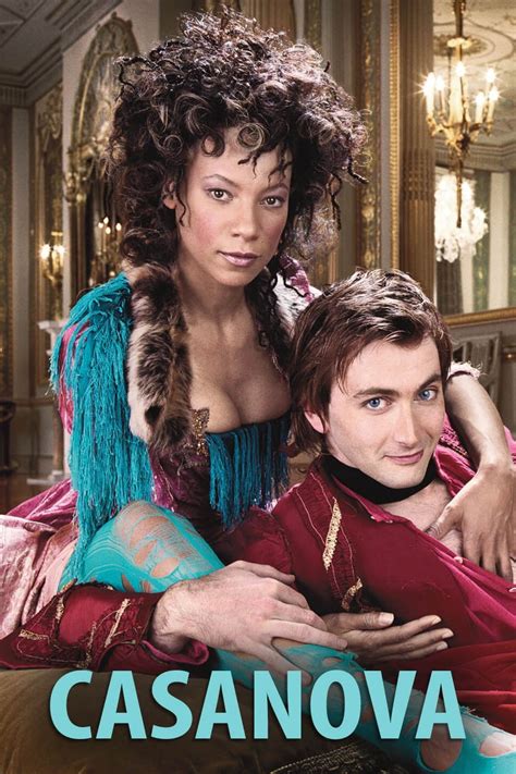 Watch Casanova - S1:E2 Casanova (2005) Online | Free Trial | The Roku ...