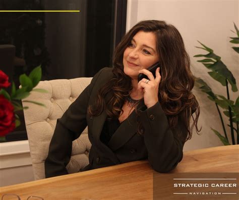 #strategiccareernavigation #careerwellbeing #jobsearchtips… | Strategic ...