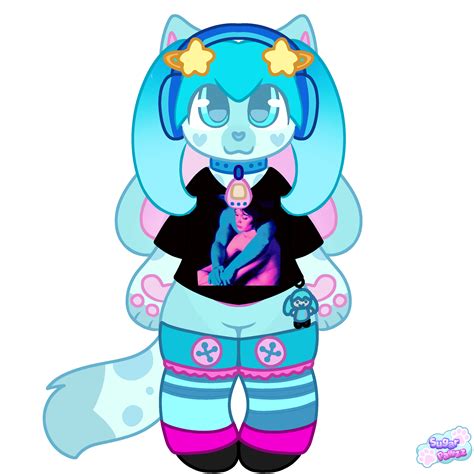 🎵Meowko🌐 on Toyhouse