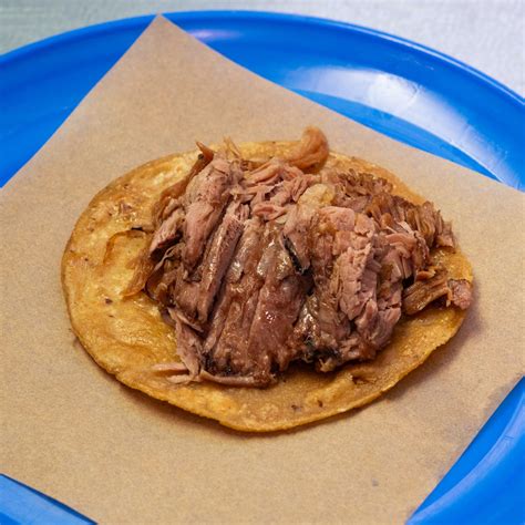Menu Explained — Carnitas Ramirez