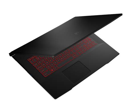 Купить Ноутбук MSI Katana GF76 (12UE-659XRU) 17.3'' Black в Донецке ДНР ...