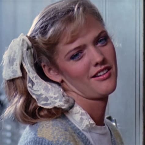 Griffin Teen Wolf Lorie Griffin – The Joker On The Sofa