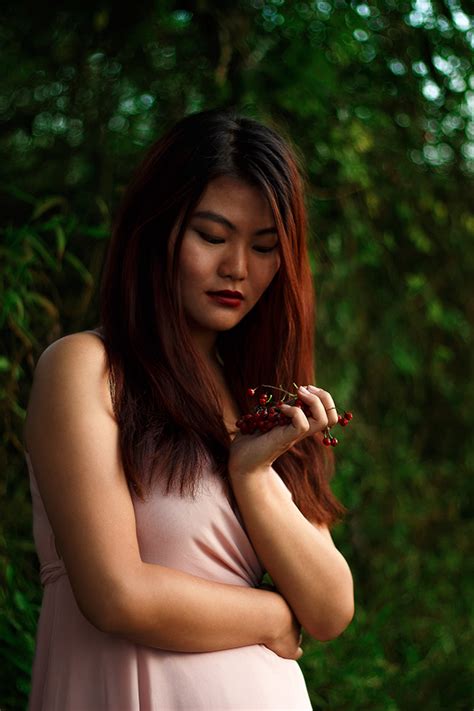 The Princess Red on Behance