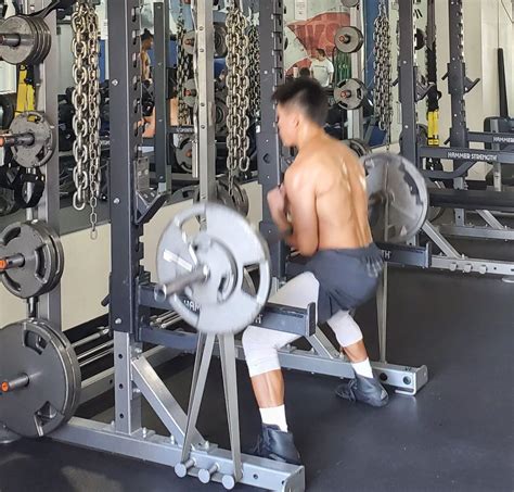 Athletic Power Leg Training - Infinity Fitness Athletic Power Leg Training