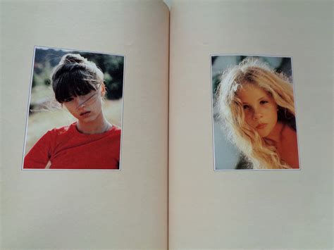 JACQUES BOURBOULON ( Eva Ionesco ) - FRANCO FONTANA - ZOOM MAGAZINE N