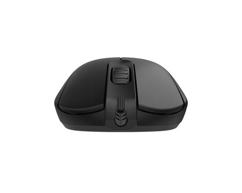 ZOWIE by BenQ FK2-C Gaming Mouse - Black - MaxGaming.com