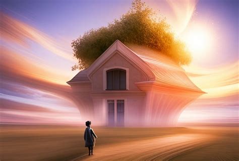 Dream About Moving Into a New House: 5 Meanings Unpacking Your Inner ...