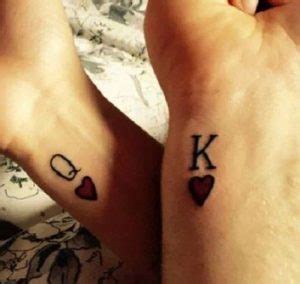 Latest 60 Couple Tattoo Designs With Meaning To Express Your Love ...