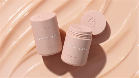 Fenty Skin Plush Puddin’ Intensive Recovery Lip Mask Is Already Going ...