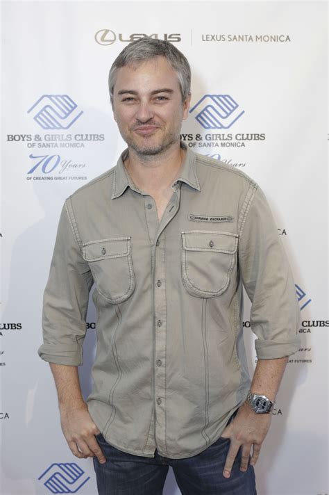 Kerr Smith Biography