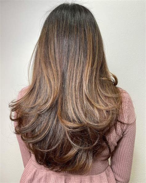 50+ Ideal Haircuts for Women with Thick Hair | Thick hair styles, Thick