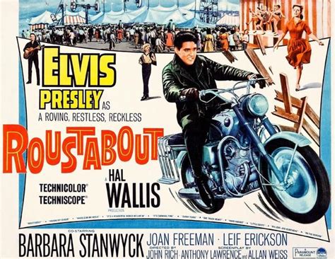 roustabout  rarelust