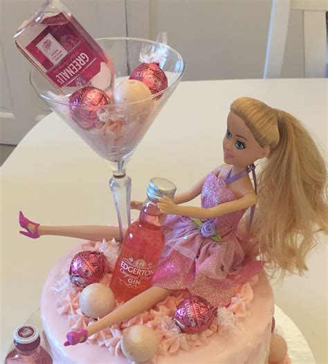 All Caked Up - Barbie as you’ve never seen her before,... | Facebook