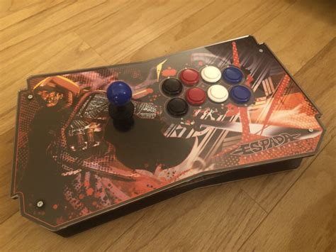 beginners guide  building    custom joystick