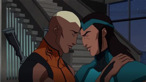 TV Review: Young Justice: Outsiders Episode 21 - Sequential Planet