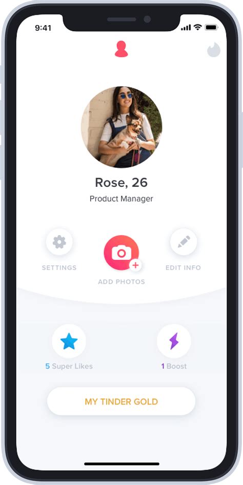 How To Use Tinder Passport To Match With Olympians