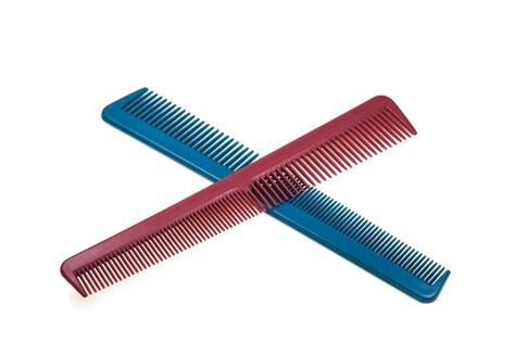comb long pictures