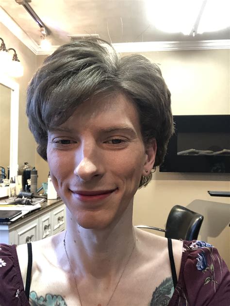 First blow out! 31 MTF : transpassing