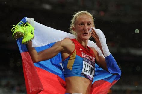 In Russian Doping Scandal, Time for a Punishment to Fit the Crime - The ...