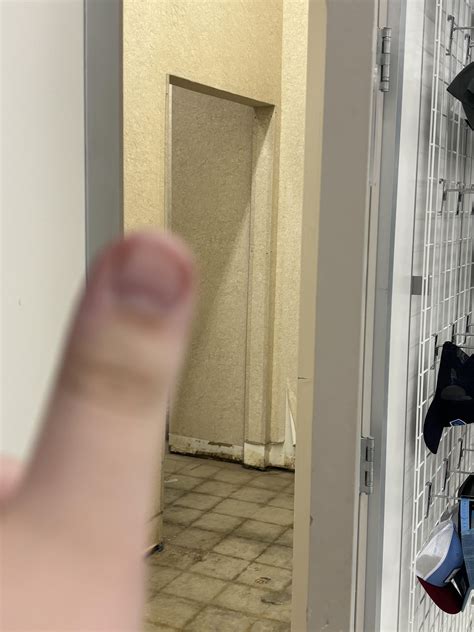 Old sears still has the wallpaper, and the mold.. : r/AlfaOxtrot