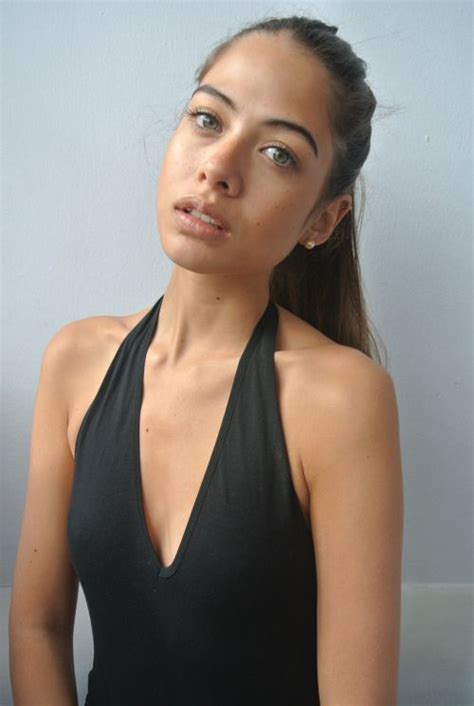 Pin by Pollyanna Alice on yolanda | Model face, Beauty, Model