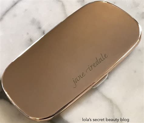lola's secret beauty blog: Jane Iredale Holiday Collection 2018 ...