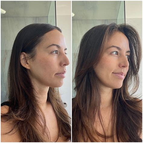 The secret fine straight hair volume hack that actually works 12