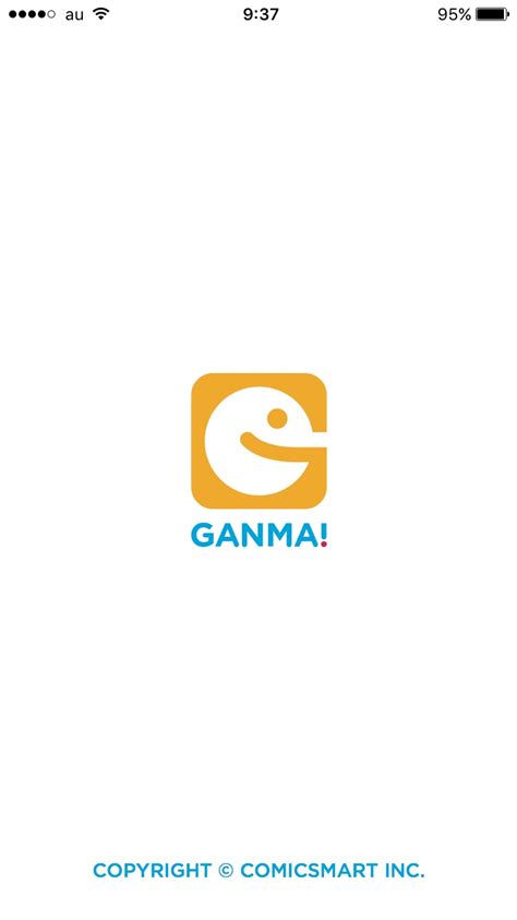 無料漫画アプリ『GANMA!』の実体験レビュー