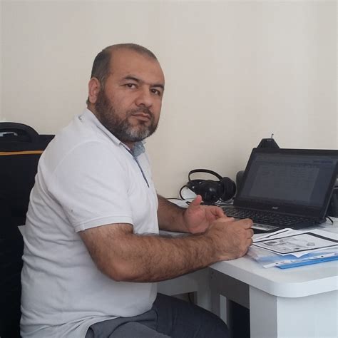 The Enigma Of Shavkat's Fortune