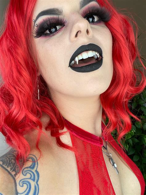 33 best u/vickipsythemoore images on Pholder | Vampireporn, Goth Style