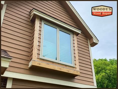 Woody's Wood Repair - Services — Woody's Wood Repair