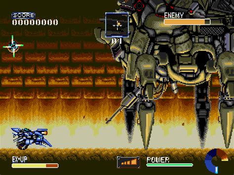 Ranger X (Game) - Giant Bomb
