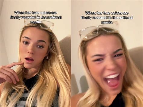 Livvy Dunne & Fapello: The Truth Behind the Viral Sensation - jdq7cx2