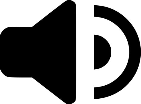 sound audio png images  transparent backgrounds fastpngcom